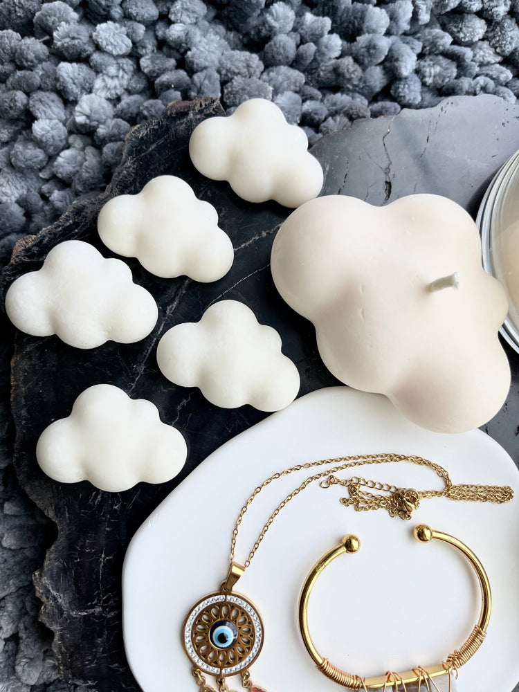 Candles and Wax Melts