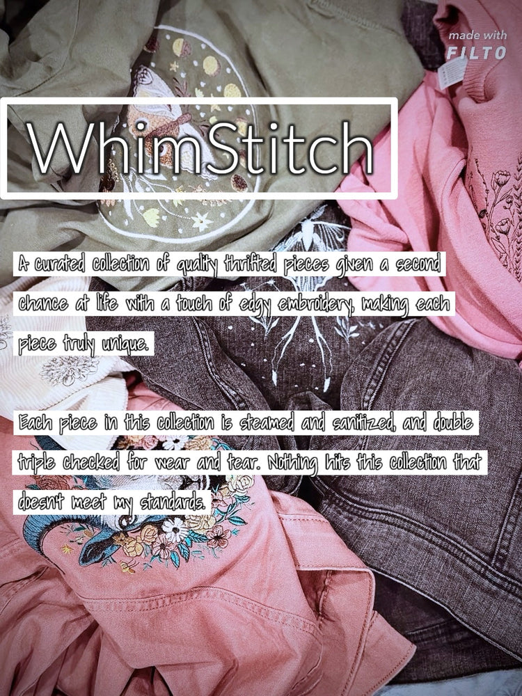 WhimStitch
