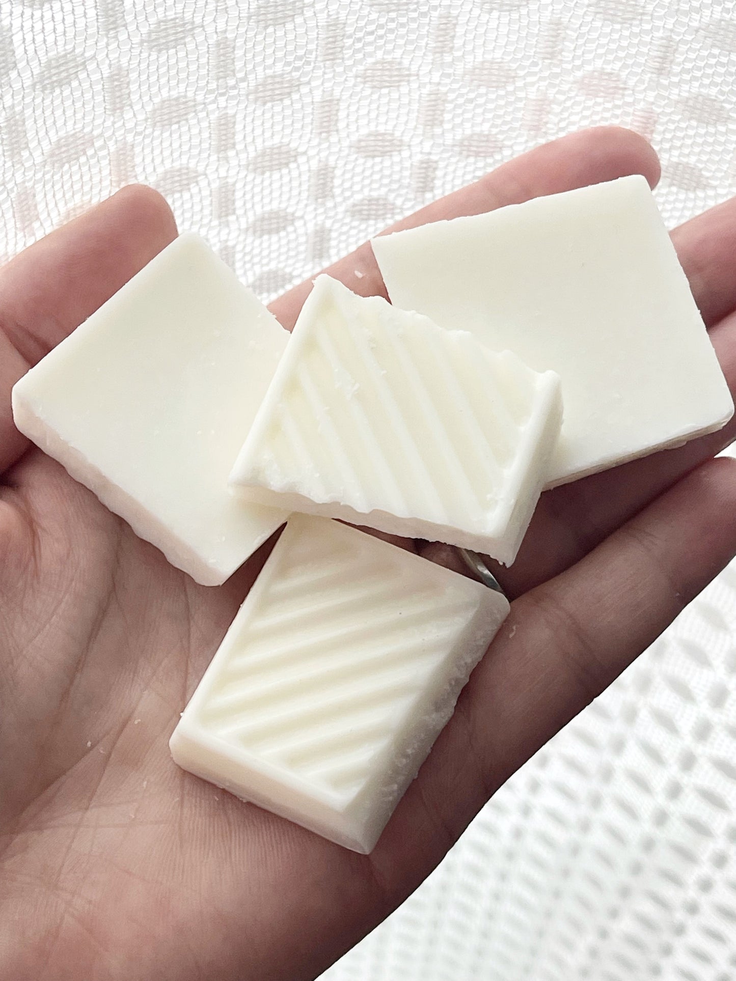 Soy Wax Brittle | 3oz