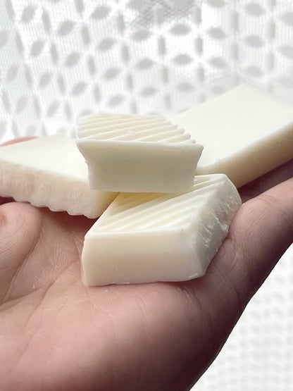 Soy Wax Brittle | 3oz