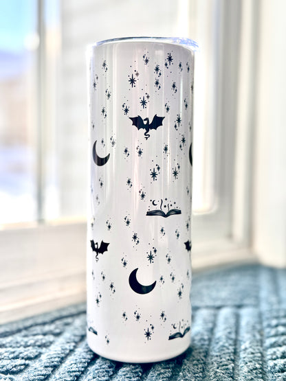 20oz Fantasy Stainless Steel Tumbler