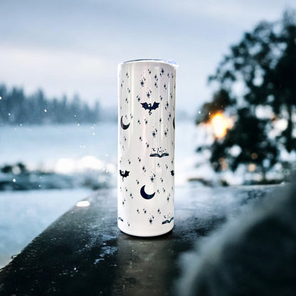20oz Fantasy Stainless Steel Tumbler